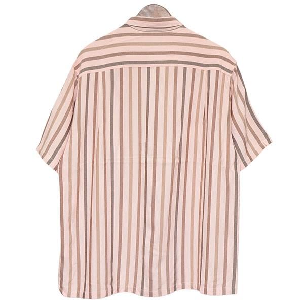 WACKO MARIA（ワコマリア） WACKO MARIA 2024SS STRIPED REGULAR