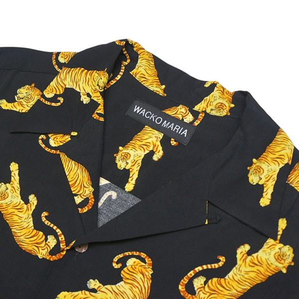 WACKO MARIA（ワコマリア） WACKO MARIA 2025SS TIM LEHI HAWAIIAN