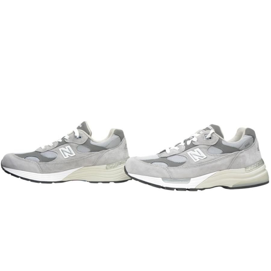 New Balance（ニューバランス） 【値下げ】NEW BALANCE 992 Core