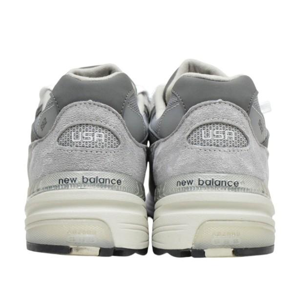New Balance（ニューバランス） 【値下げ】NEW BALANCE 992 Core