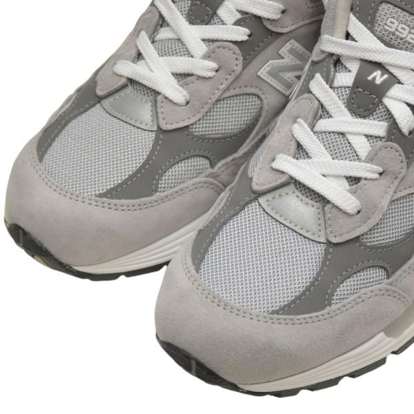 new balance 992 グレー 26.5センチ！値下げしました！ New Balance（ニューバランス） 【値下げ】NEW BALANCE 992 Core
