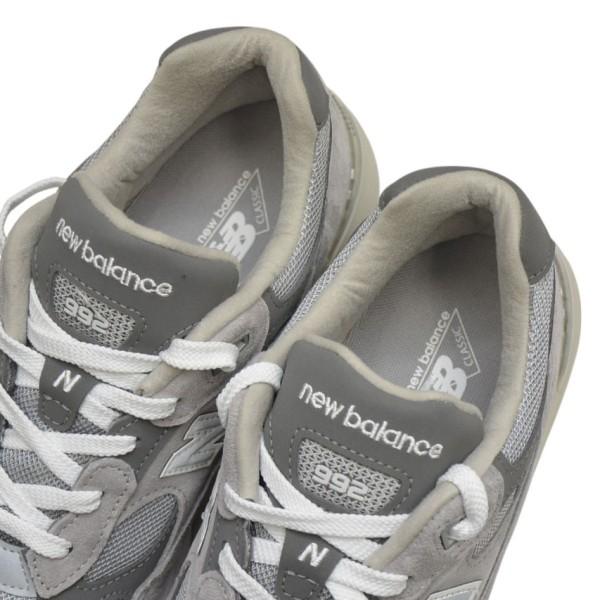 New Balance（ニューバランス） 【値下げ】NEW BALANCE 992 Core
