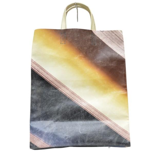 FREITAG（フライターグ） FREITAG F52 MIAMI VICE 転写トートバッグ