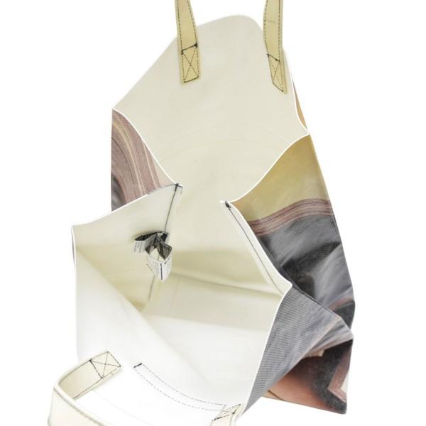 FREITAG（フライターグ） FREITAG F52 MIAMI VICE 転写トートバッグ