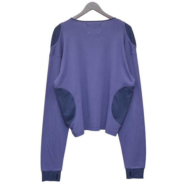 値下げ】treatment asia 2025AW デザインロングスリーブTシャツ TA25AW