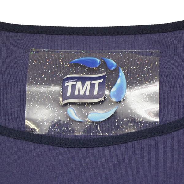 値下げ】treatment asia 2025AW デザインロングスリーブTシャツ TA25AW