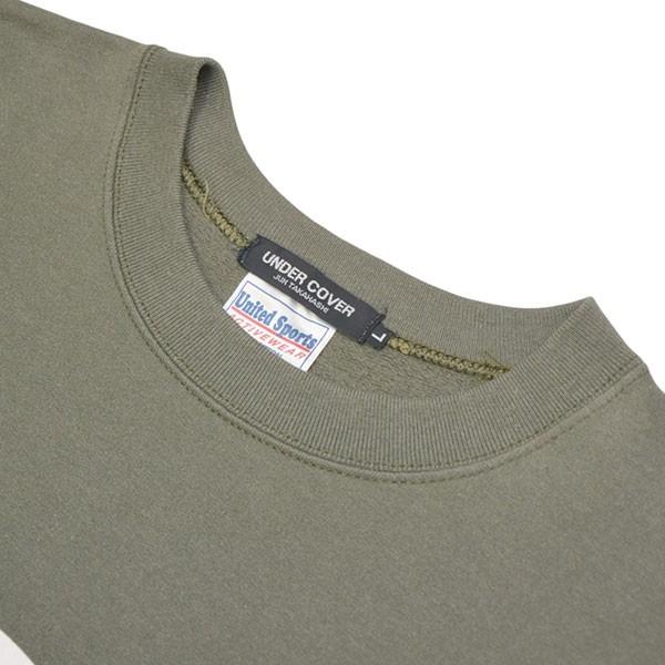 UNDERCOVER（アンダーカバー） 【値下げ】UNDERCOVER 1990年代 Archive