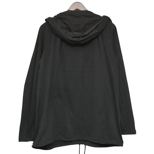 Ann DEMEULEMEESTER アンドゥムルメステール ANN レイヤード