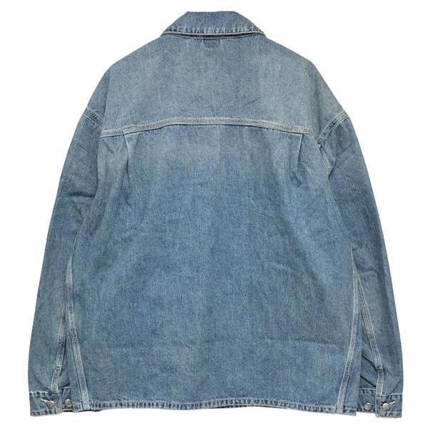 DIESEL（ディーゼル） 【値下げ】DIESEL D-STACK-U Utility-style