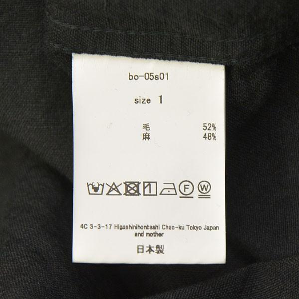 BalBer（バーベル） バーベルオブジェクト barbell object 2025AW 3b