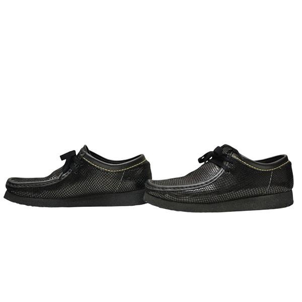 Clarks（クラークス） 【値下げ】CLARKS×WACKO MARIA 2023AW WALLABEE