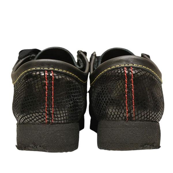 Clarks（クラークス） クラークス×ワコマリア CLARKS×WACKO MARIA