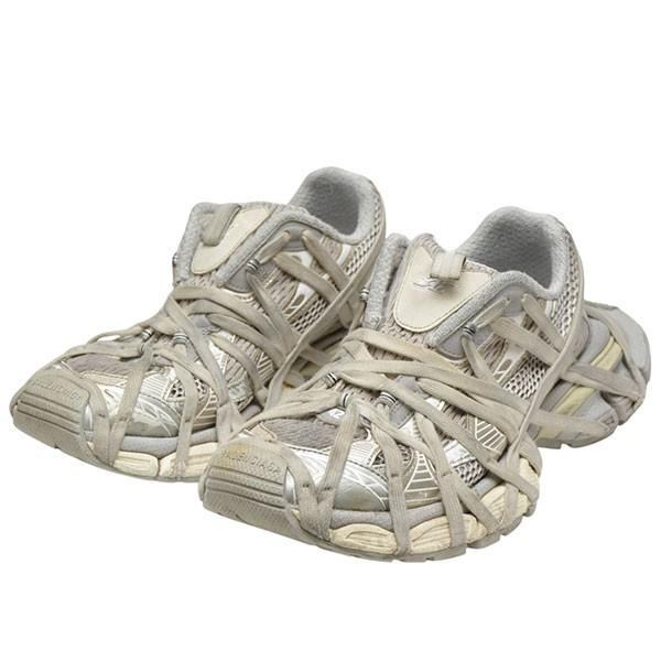 BALENCIAGA（バレンシアガ） BALENCIAGA 3XL Sneaker EXTREME LACE