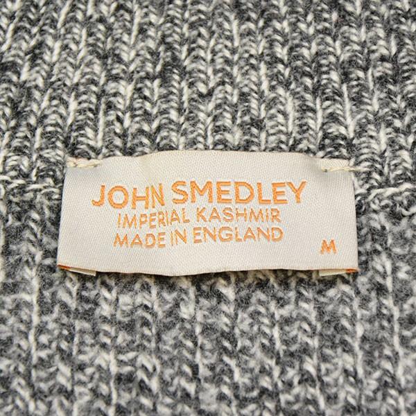JOHN SMEDLEY（ジョンスメドレー） 【値下げ】JOHN SMEDLEY BRILEY 