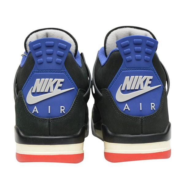 NIKE（ナイキ） NIKE Air Jordan 4 Rare Air スニーカー エア