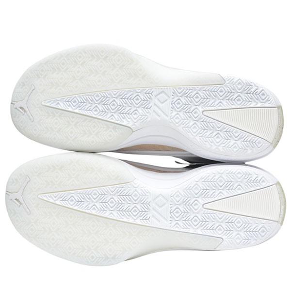 NIKE（ナイキ） NIKE AIR JORDAN 40 PF スニーカー エアジョーダン40