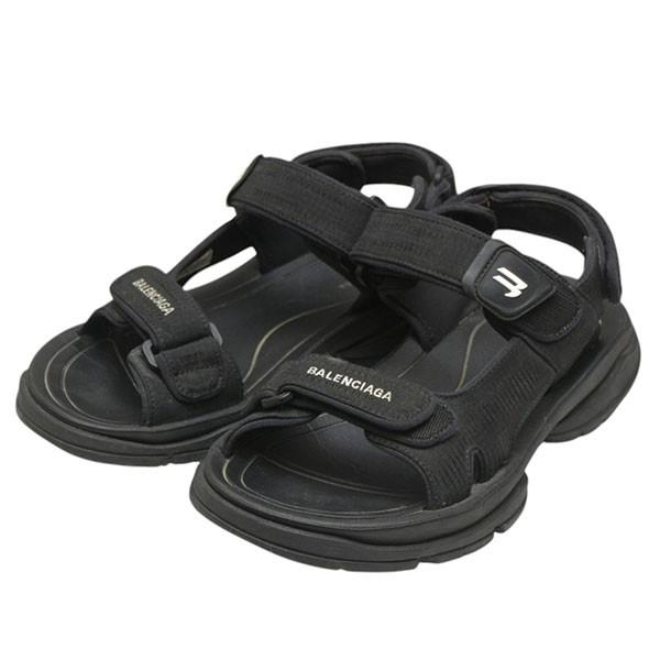 BALENCIAGA（バレンシアガ） 【値下げ】BALENCIAGA Tourist sandal