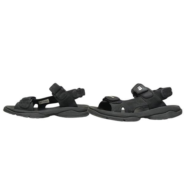 BALENCIAGA（バレンシアガ） BALENCIAGA Tourist sandal サンダル