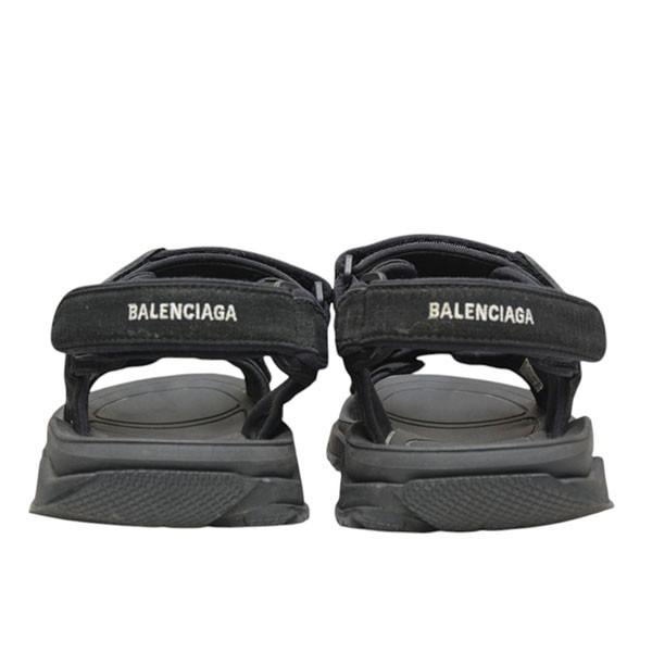 BALENCIAGA（バレンシアガ） BALENCIAGA Tourist sandal サンダル