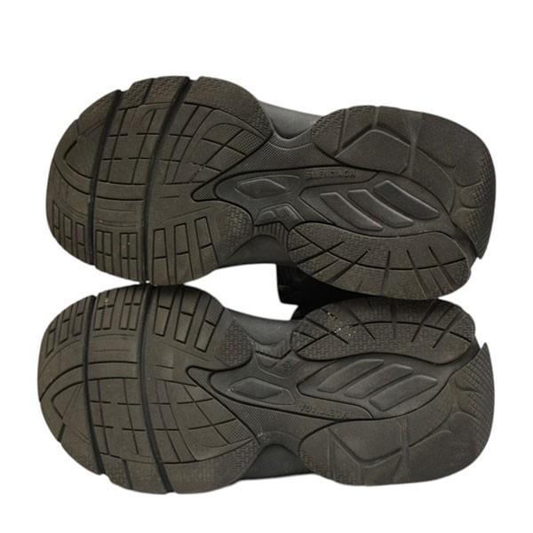 BALENCIAGA（バレンシアガ） BALENCIAGA Tourist sandal サンダル