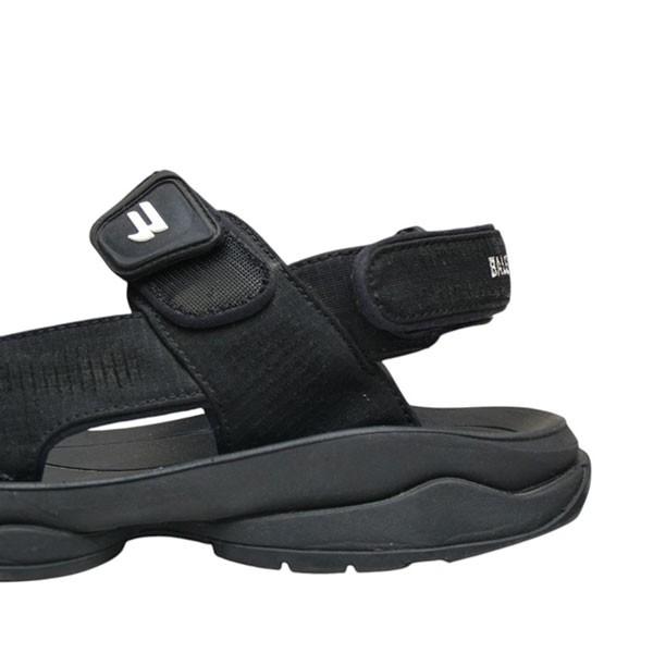BALENCIAGA（バレンシアガ） BALENCIAGA Tourist sandal サンダル