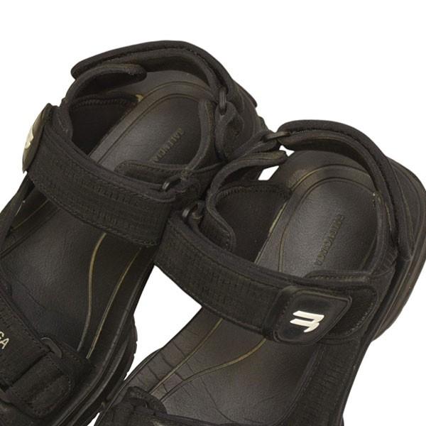 BALENCIAGA（バレンシアガ） BALENCIAGA Tourist sandal サンダル