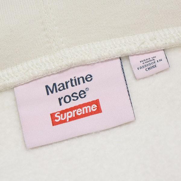 Supreme（シュプリーム） 【値下げ】Supreme×Martine rose 2024AW