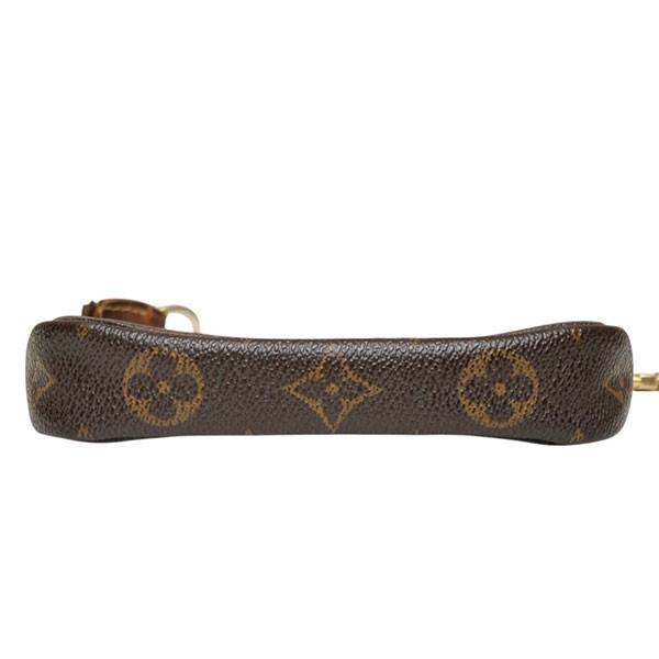最終値下げ‼️Louis Vuitton モノグラム ミニポシェットアクセソワール LOUIS VUITTON（ルイ・ヴィトン） 【値下げ】LOUIS VUITTON モノグラム