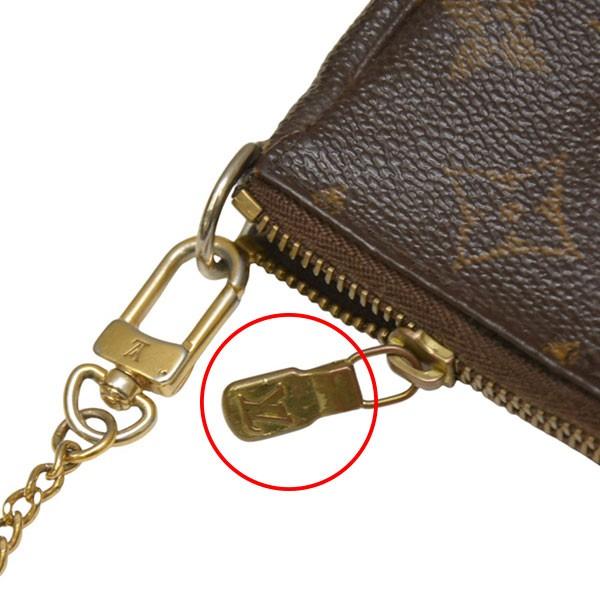 LOUIS VUITTON（ルイ・ヴィトン） 【値下げ】LOUIS VUITTON モノグラム