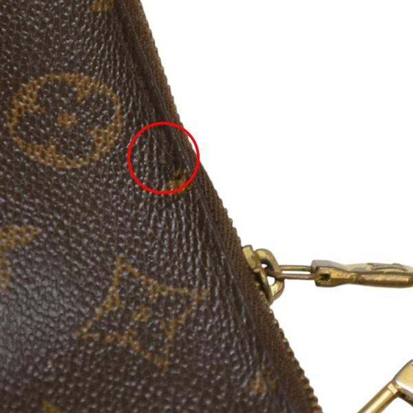 LOUIS VUITTON（ルイ・ヴィトン） 【値下げ】LOUIS VUITTON モノグラム