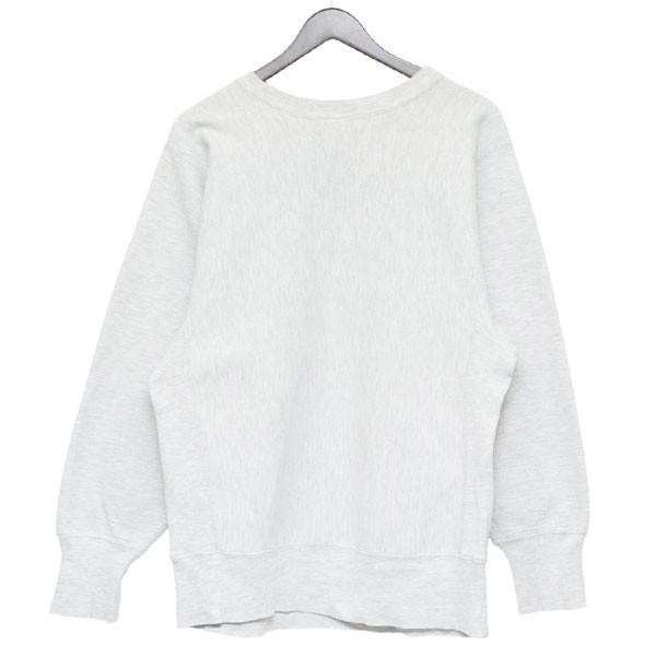 【美品】90s Champion リバースウィーブ 刺繍タグ L マンゴー 90s 刺繍タグ USA チャンピオンリバースウィーブ チャンピオン