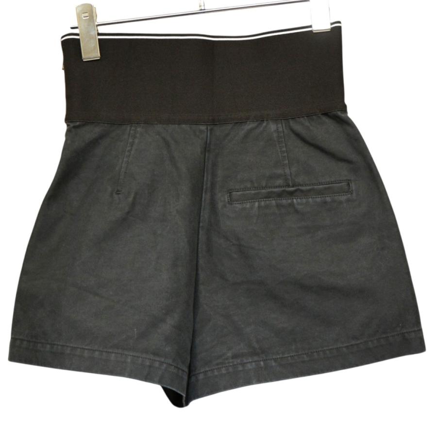 alexanderwang（アレキサンダー・ワン） サファリショーツ ショート