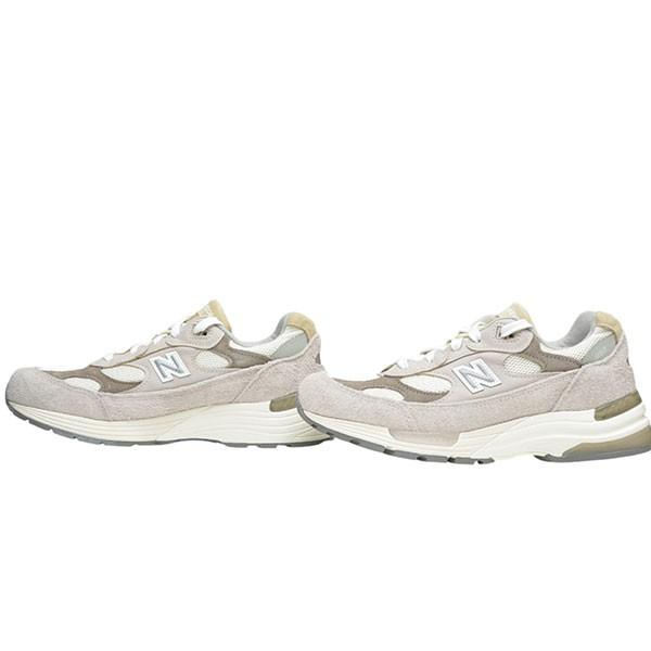 New Balance（ニューバランス） 【値下げ】NEW BALANCE USA MADE 992 
