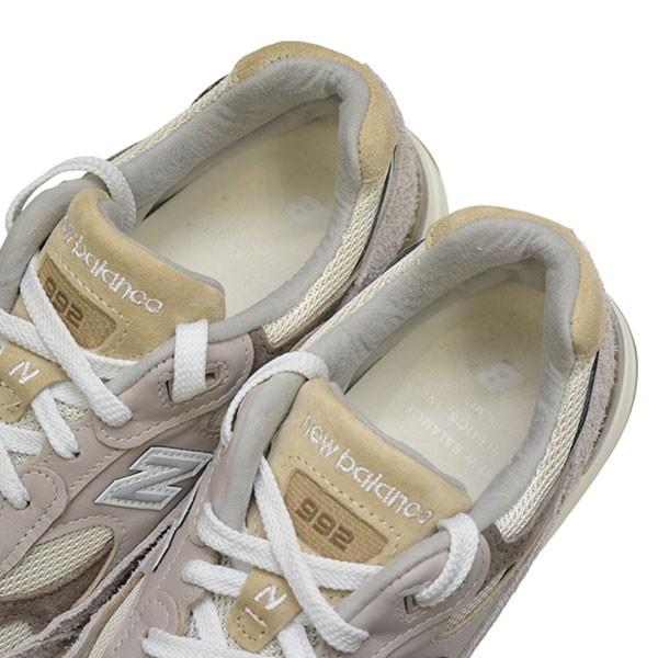 New Balance（ニューバランス） 【値下げ】NEW BALANCE USA MADE 992 