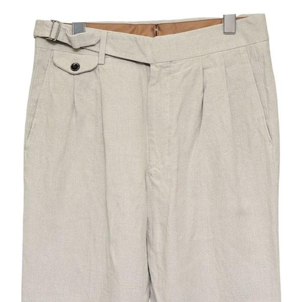 GERMANO（ジェルマーノ） 【値下げ】GERMANO×BEAMS F 2022SS 別注