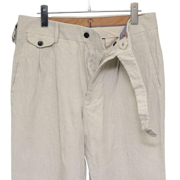 GERMANO（ジェルマーノ） 【値下げ】GERMANO×BEAMS F 2022SS 別注