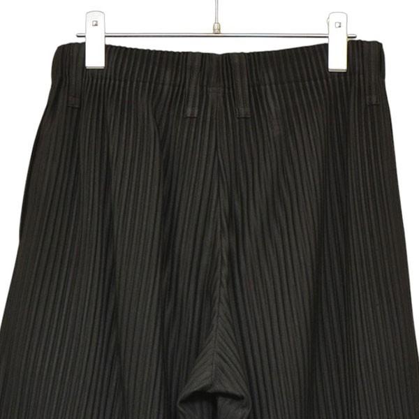 HOMME PLISSE ISSEY MIYAKE イッセイミヤケオムプリッセ BASICS