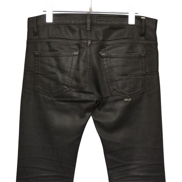 Dior HOMME ディオールオム Homme 2007-2008年 エディ期 コーティング