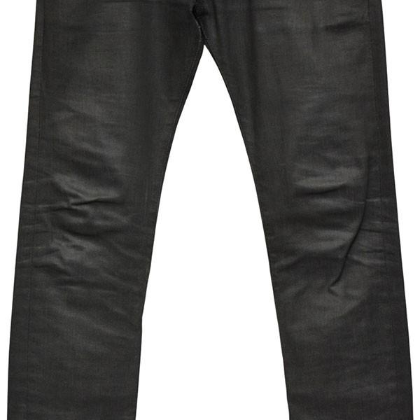 08AW Dior HOMME クリス期 ワックスコーティングスキニーパンツ 08AW Dior HOMME クリス期 ワックスコーティングスキニーパンツ