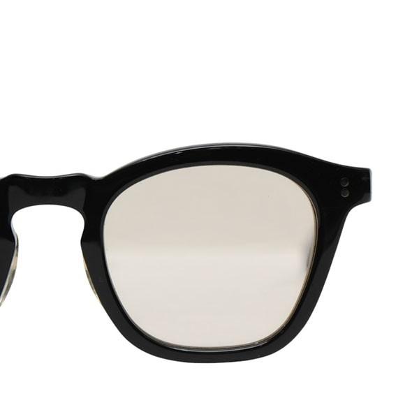 CASU eyewear サングラス CASU eyewear キャスアイウェア CASU eyewear Brooklyn サングラス 136