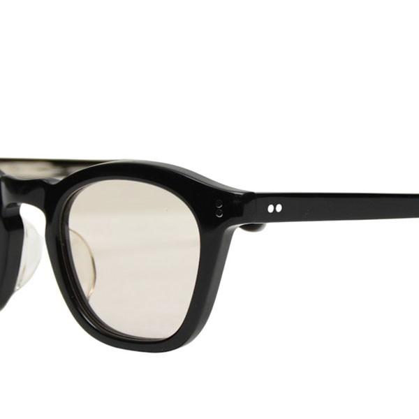 CASU eyewear サングラス CASU eyewear キャスアイウェア CASU eyewear Brooklyn サングラス 136