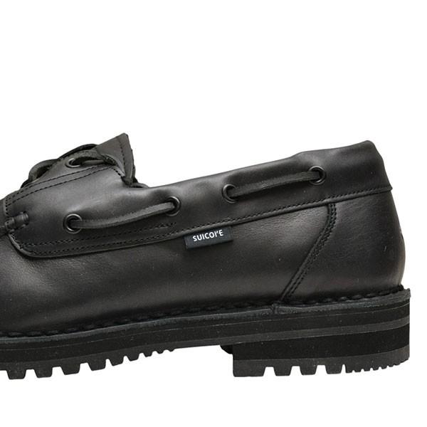 DELUXE（デラックス） 【値下げ】Deluxe×suicoke 2025AW OG463 デッキ
