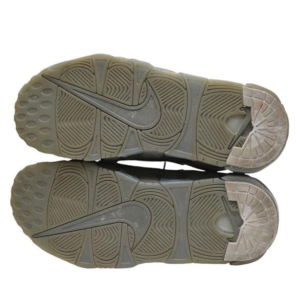 NIKE（ナイキ） 【値下げ】NIKE Air More Uptempo 96 スニーカー エア