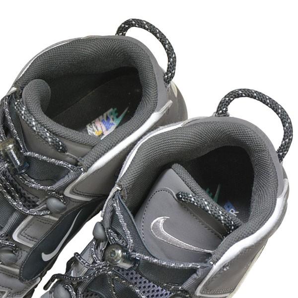 NIKE（ナイキ） 【値下げ】NIKE Air More Uptempo 96 スニーカー エア