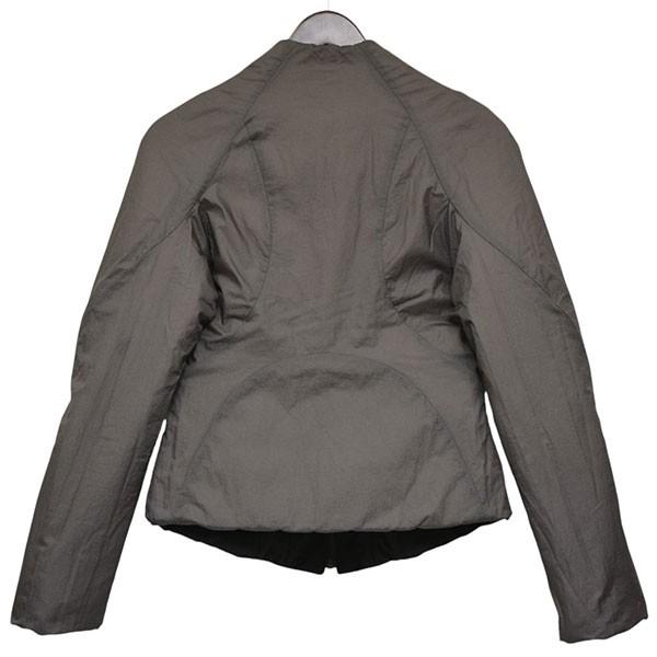 ヘインソ HYEIN SEO REVERSIBLE PADDED JACKET リバーシブル中綿