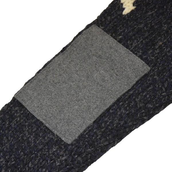 SUNSEA（サンシー） 【値下げ】SUNSEA 2015AW ICHIBANBOSHI SWEATER 一 