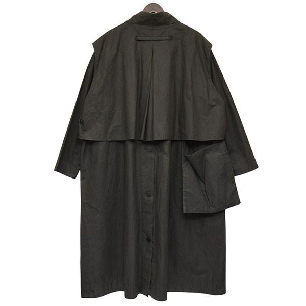 toogood the conductor coat コート toogood（トゥーグッド） 【値下げ】toogood 2020SS THE CONDUCTOR