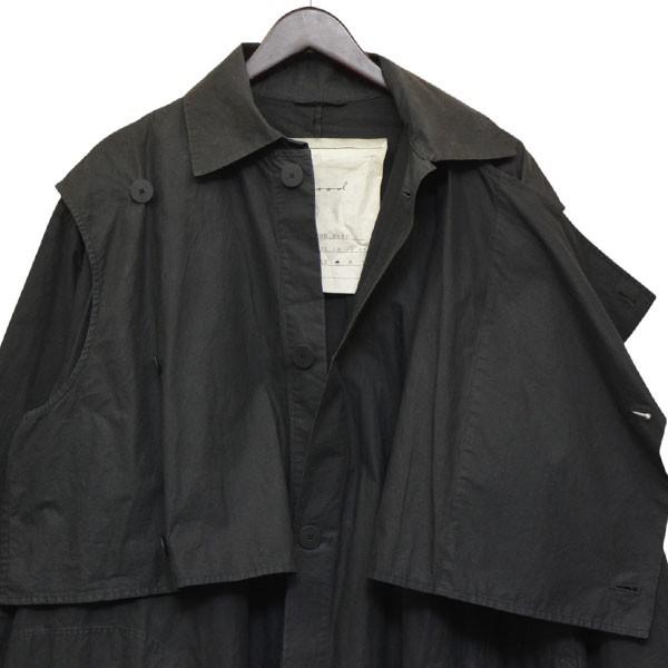 toogood（トゥーグッド） 【値下げ】toogood 2020SS THE CONDUCTOR