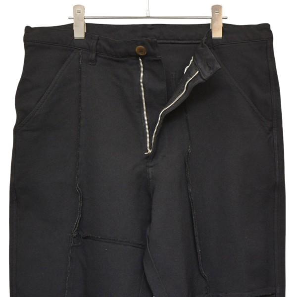 COMME des GARCONS SHIRT コムデギャルソンシャツ 2023SS ポリ縮絨