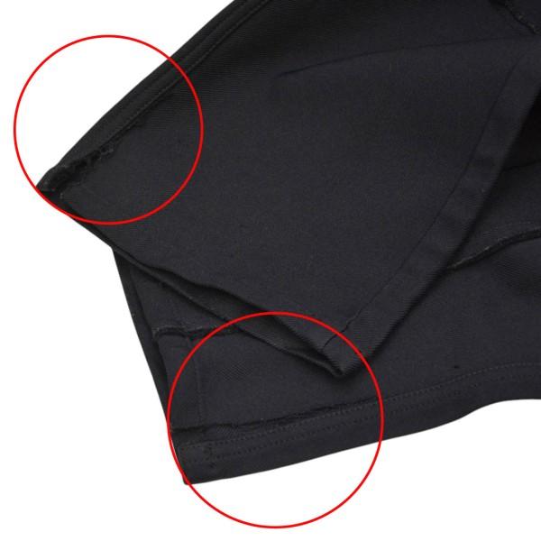 COMME des GARCONS SHIRT コムデギャルソンシャツ 2023SS ポリ縮絨